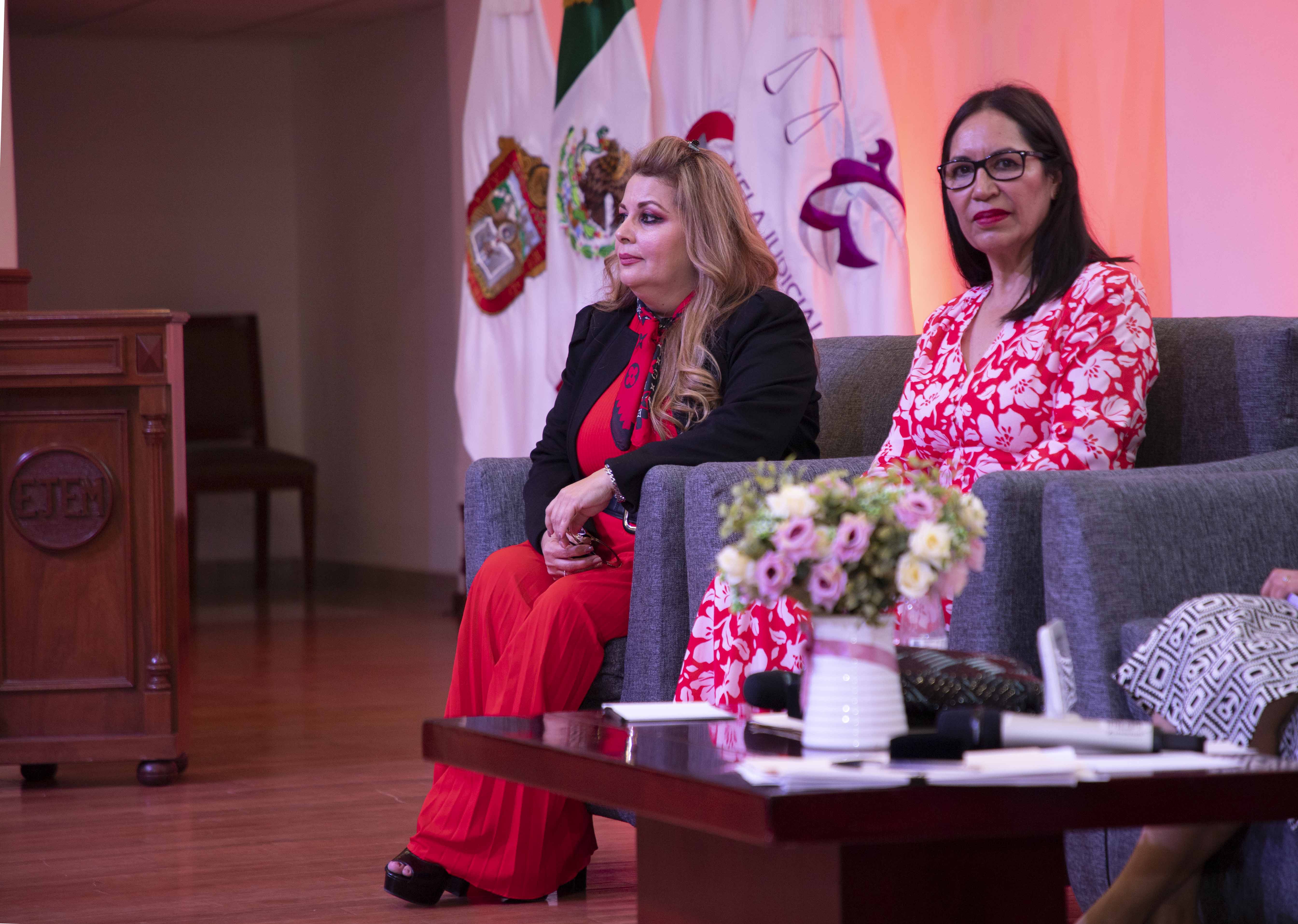 III Congreso Justicia Familiar